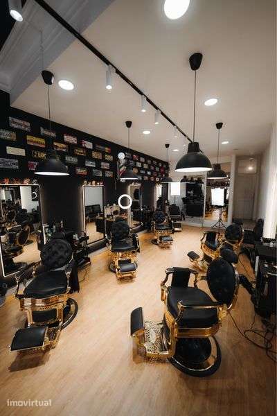 Alugo salao inteiro + sala de estetica - Grande imagem: 3/8