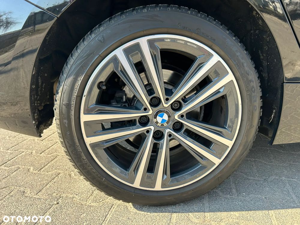 BMW Seria 1 118i Advantage - 8