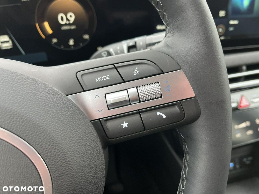 Hyundai Tucson 1.6 T-GDi Executive 2WD - 22