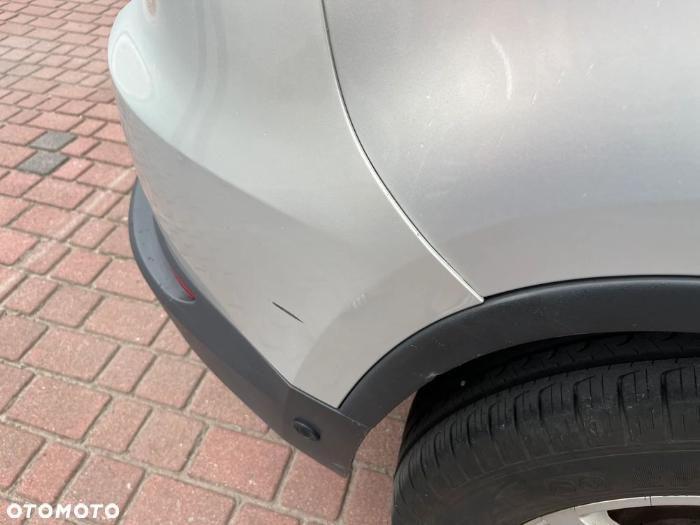 Volkswagen Tiguan 1.4 TSI Trend&Fun - 24