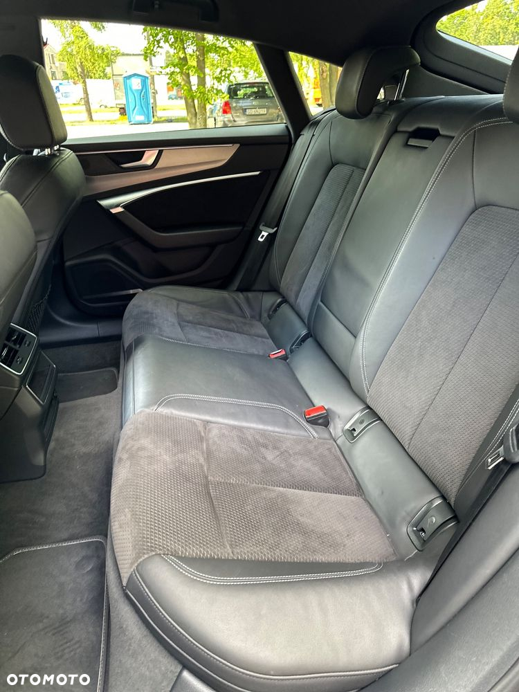 Audi A7 3.0 TDI Quattro S tronic - 13
