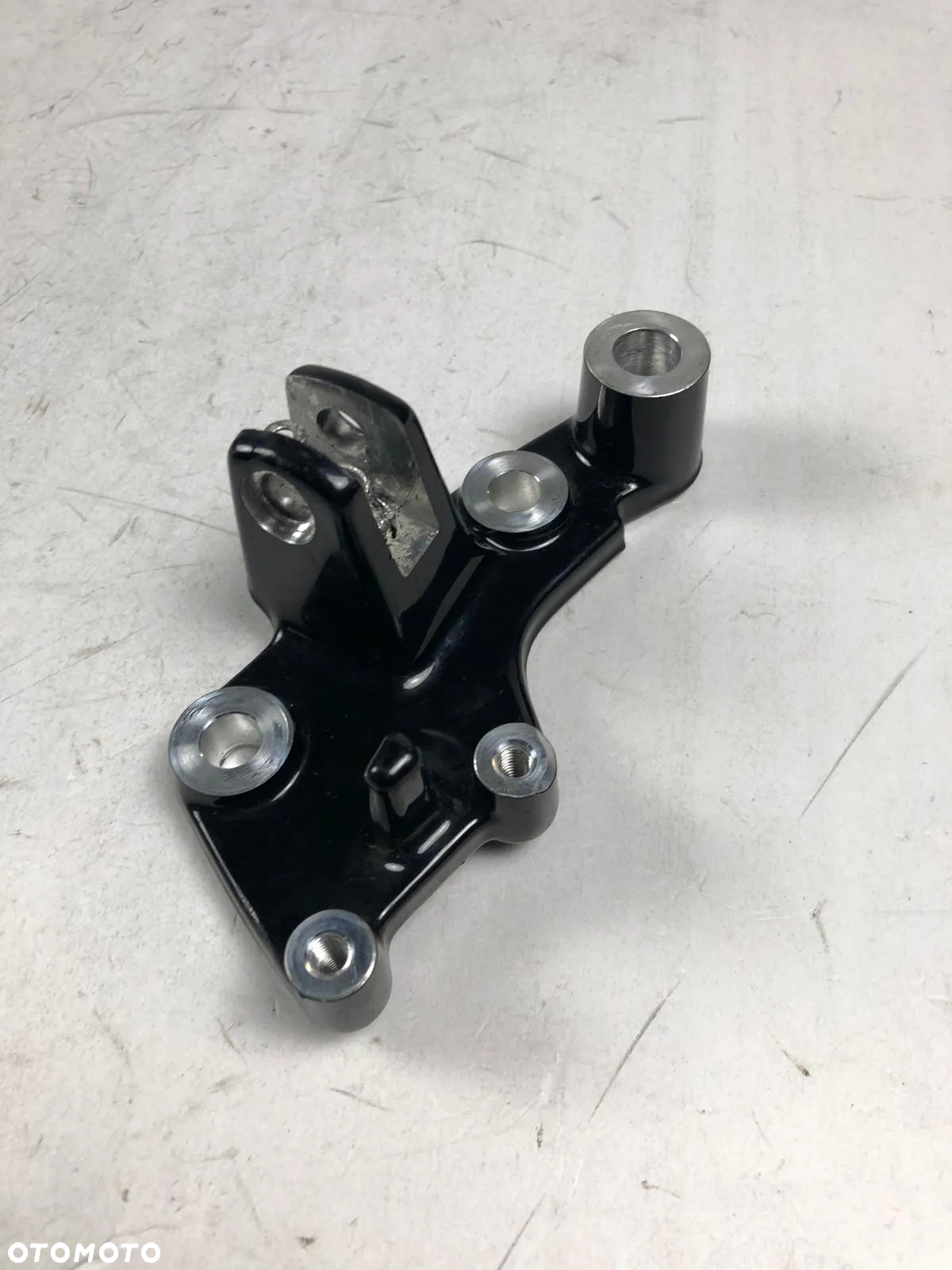 BMW R 18 B K35 Prawy Set Kierowcy Mocowanie Uchwyt - 5