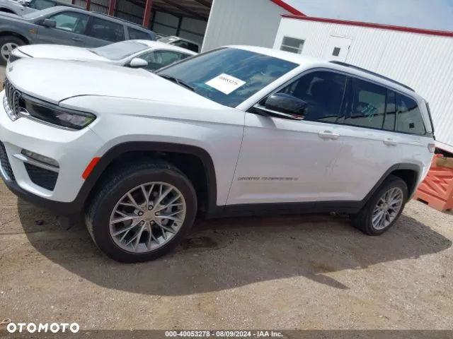 Jeep Grand Cherokee - 9