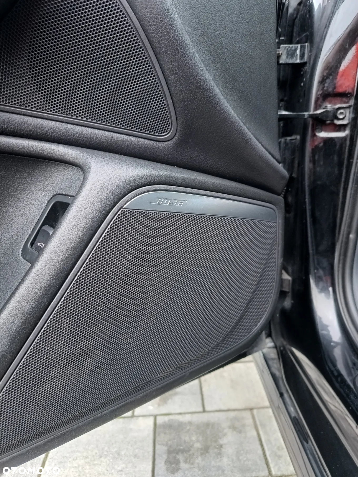 Audi A6 3.0 TFSI Quattro S tronic - 8