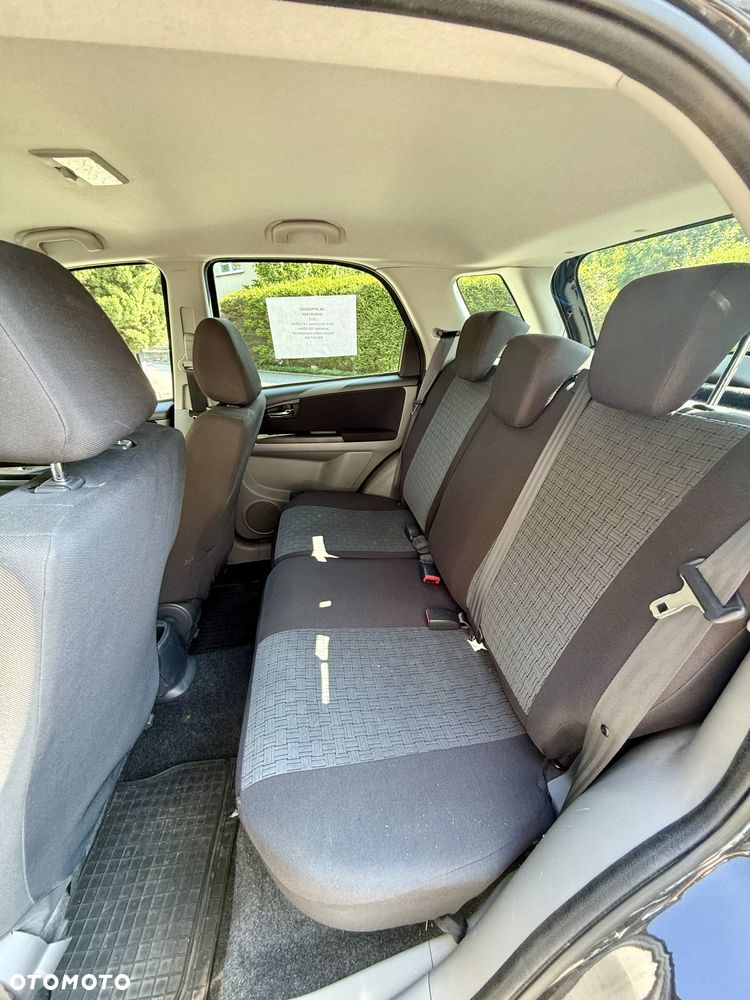 Suzuki SX4 1.6 Premium - 9