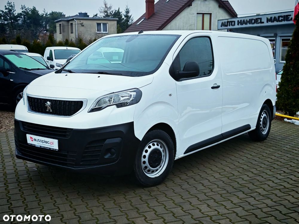 Peugeot EXPERT - 2