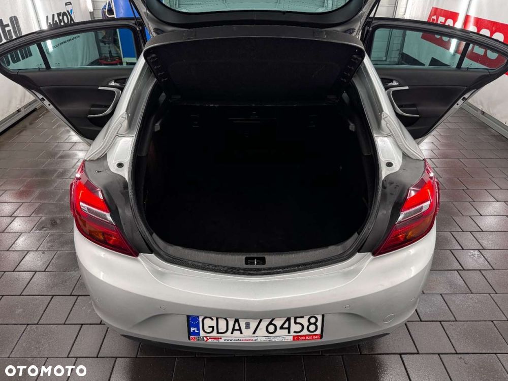 Opel Insignia - 41