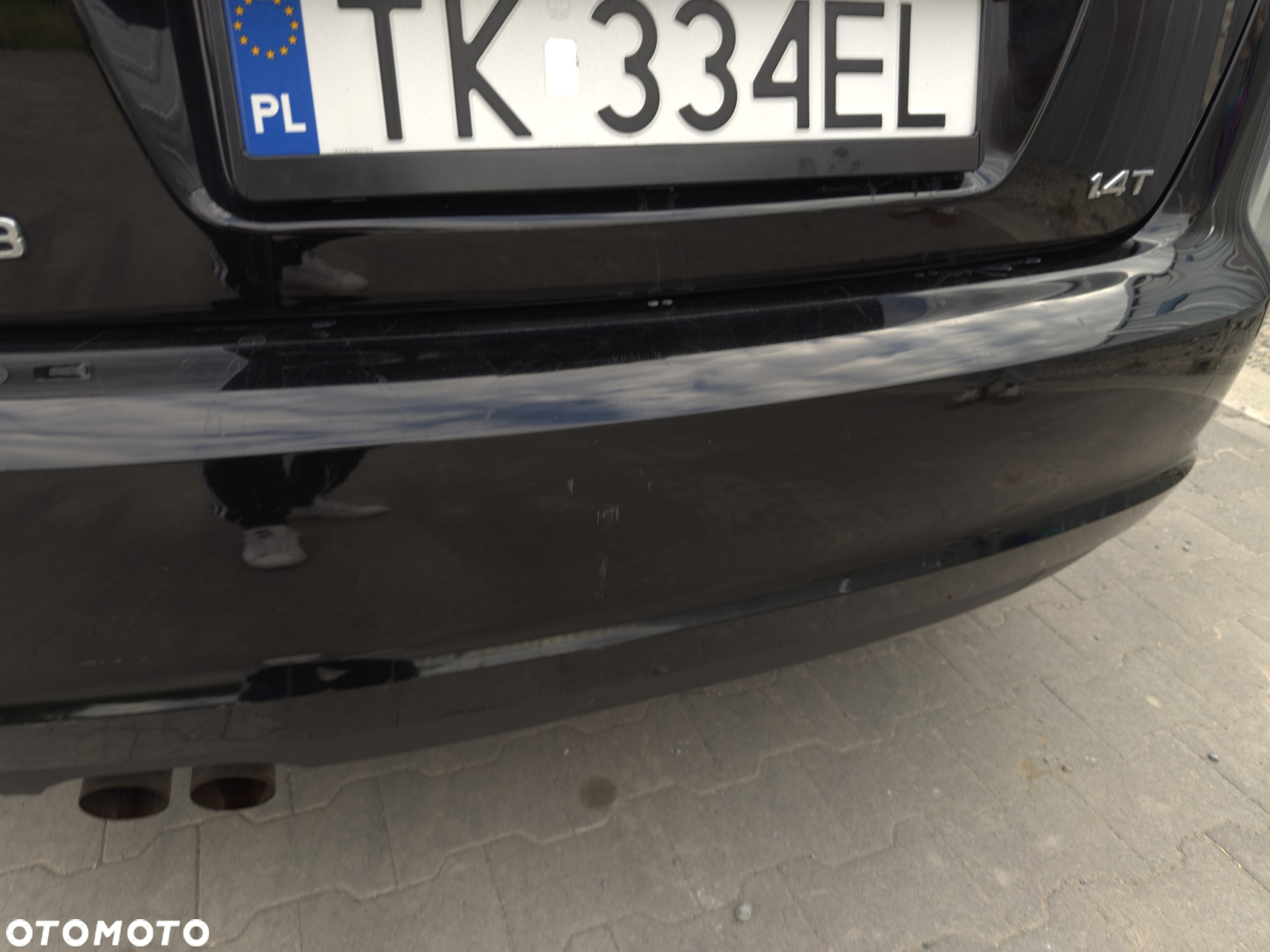 Audi A3 1.4 TFSI Ambition - 14