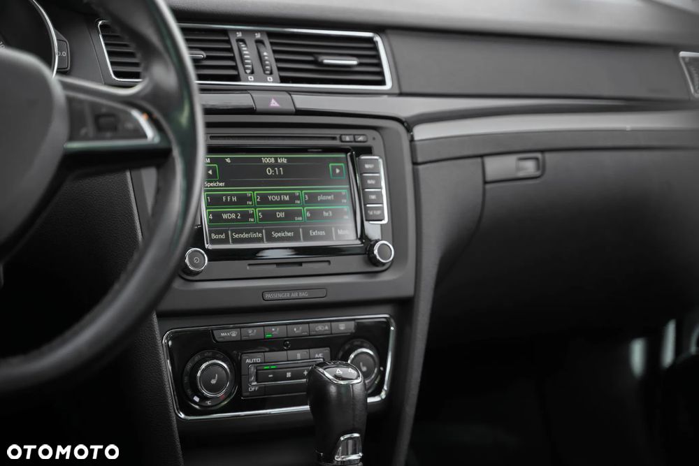 Skoda Superb 2.0 TDI Platinum Outdoor DSG - 19