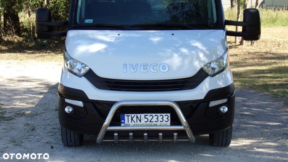 Iveco DAILY 3.0 180KM * AUTOLAWETA * KLIMATRONIK * WZOROWY STAN ! - 5