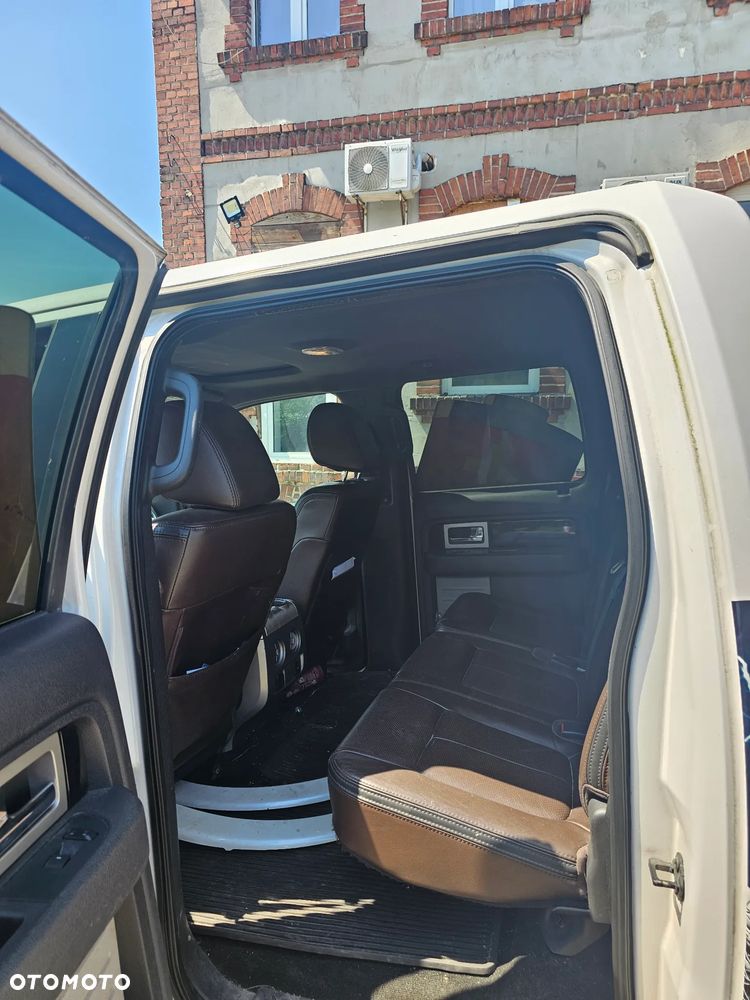 Ford F150 - 9
