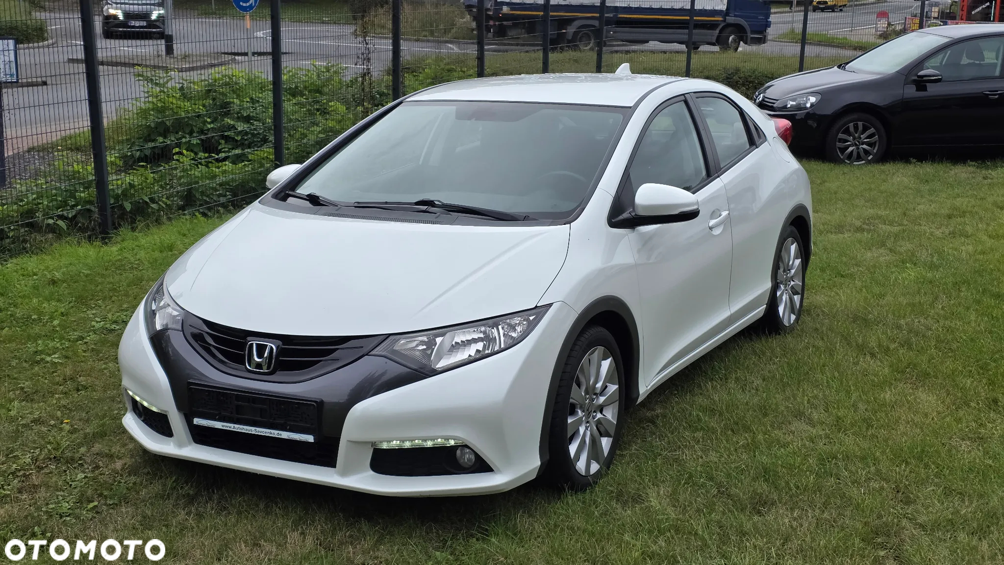 Honda Civic 1.8 Sport - 7