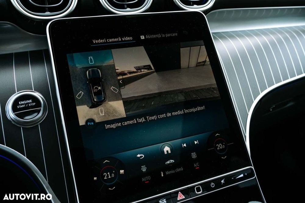 Mercedes-Benz GLC - 23