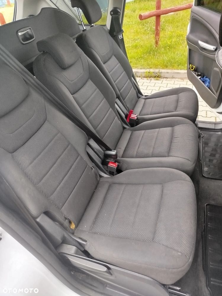 Ford S-Max 2.0 TDCi Platinium X - 11