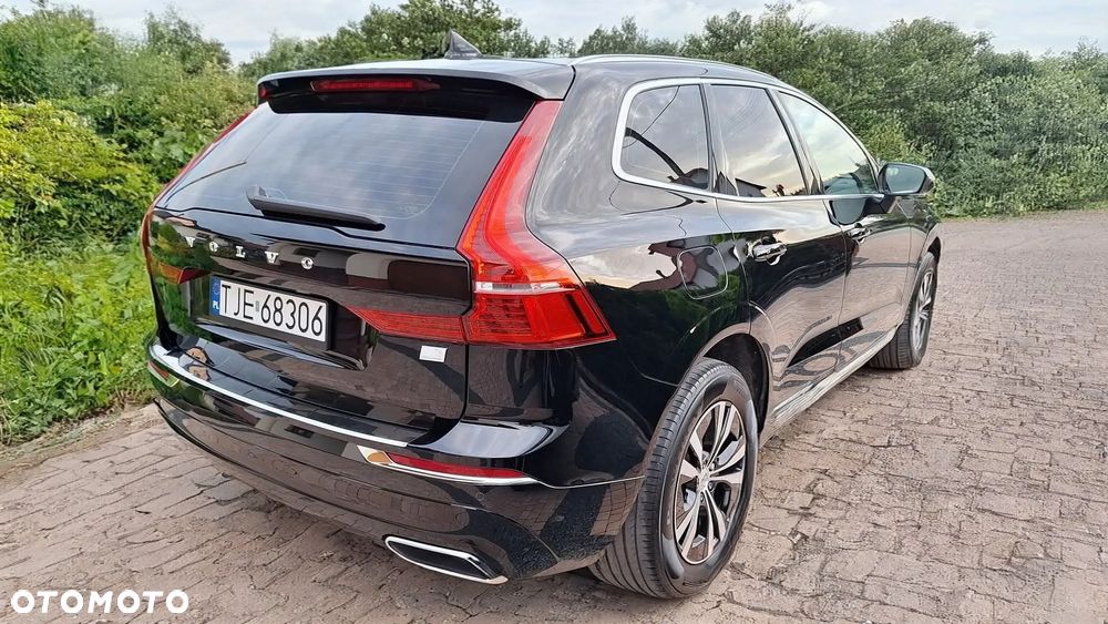 Volvo XC 60 - 5