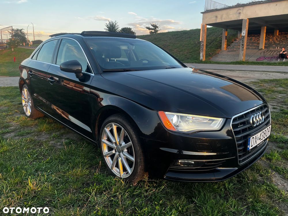 Audi A3 - 19
