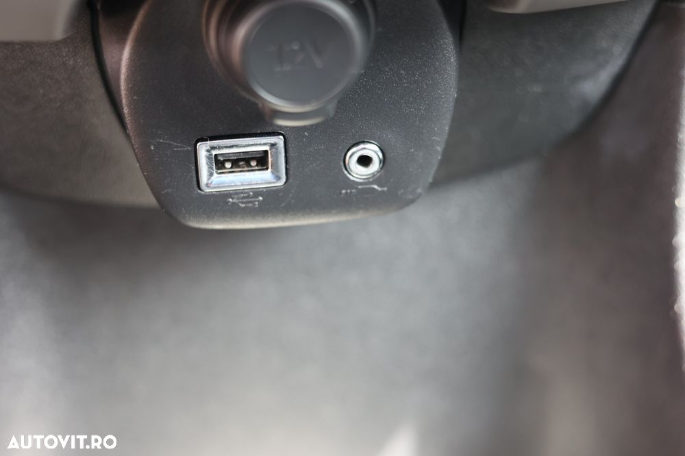 Peugeot 108 VTI 72 ETG5 Active - 17