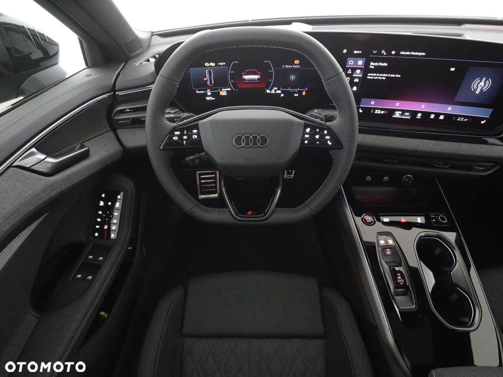 Audi A6 Limousine - 11