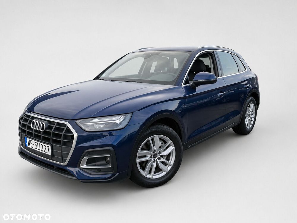 Audi Q5 - 1
