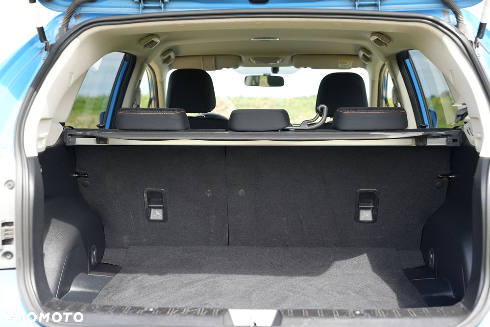 Subaru XV 2.0i Lineartronic Exclusive - 17