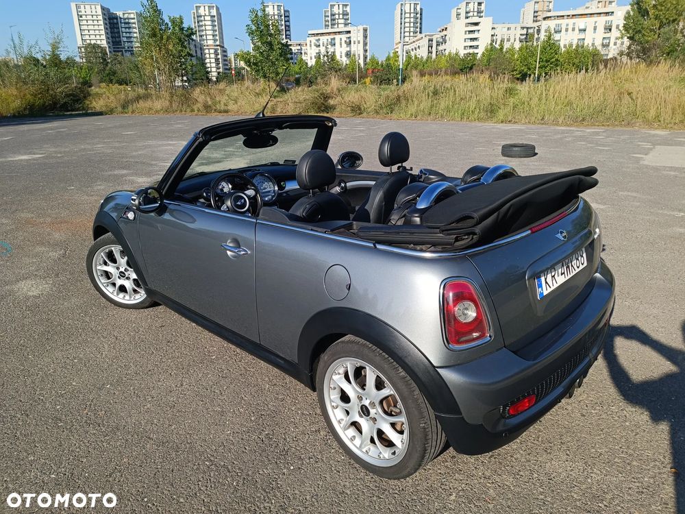 MINI Cooper S - 21