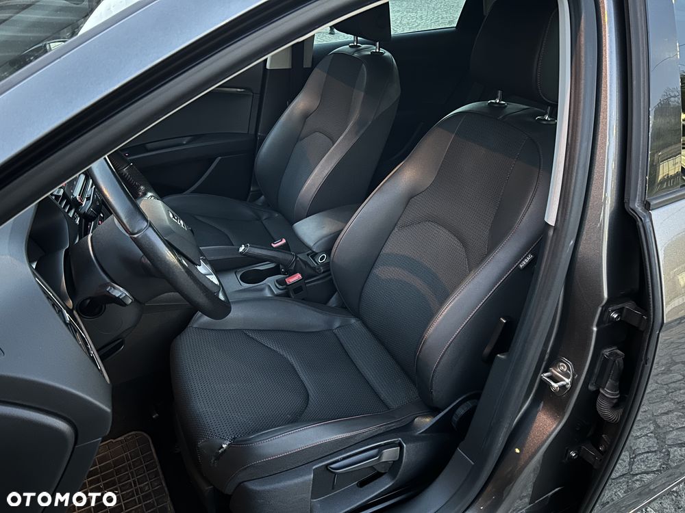 Seat Leon 1.4 TSI Start&Stop FR - 13