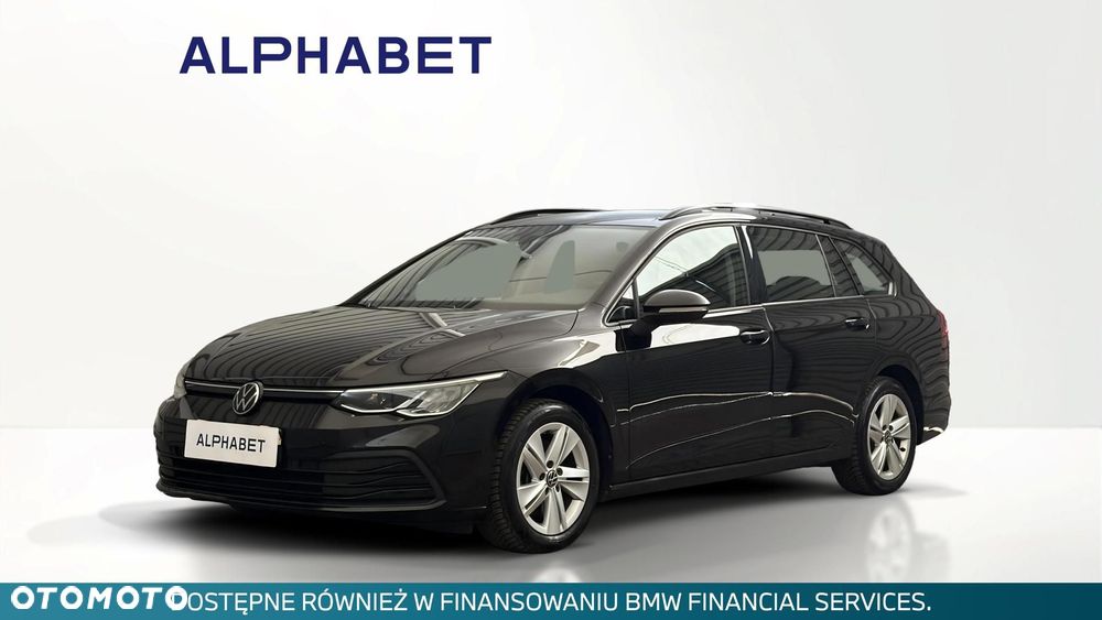 Volkswagen Golf 2.0 TDI Life - 1