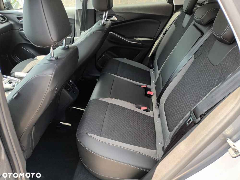 Opel Grandland X 1.6 T PHEV Elegance - 11