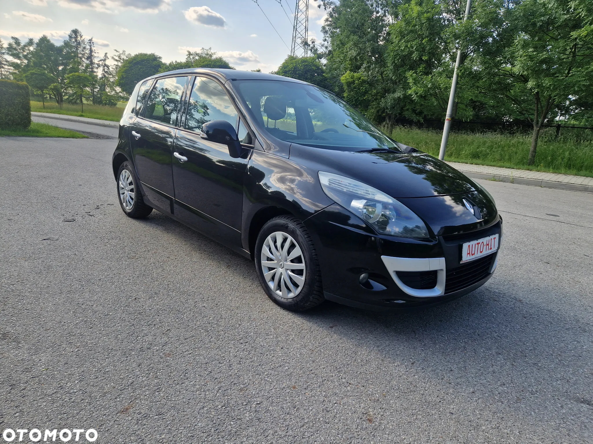 Renault Scenic 1.4 16V TCE Expression - 4