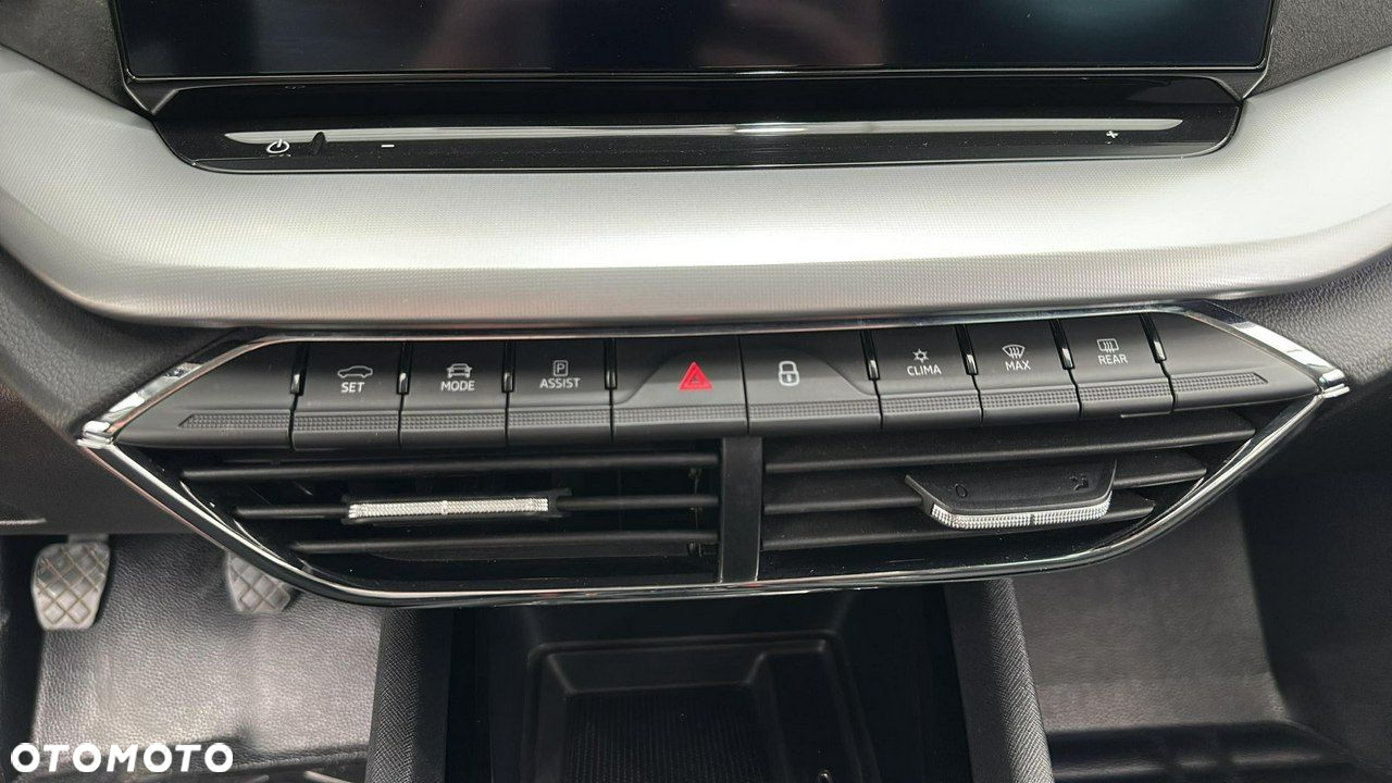 Skoda Octavia - 21
