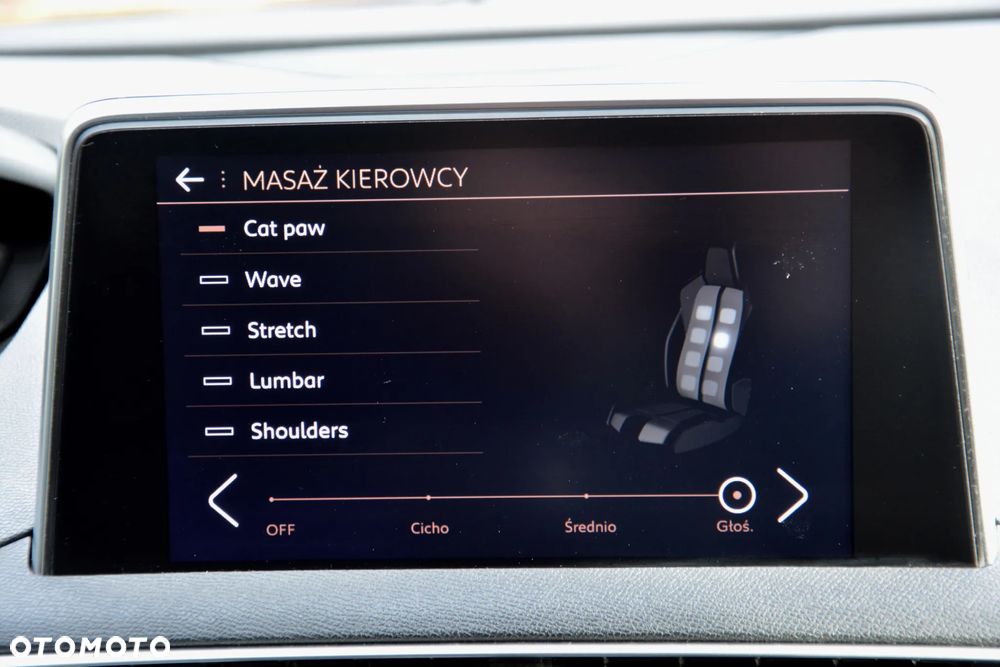 Peugeot 5008 BlueHDI 150 Stop & Start Allure - 31