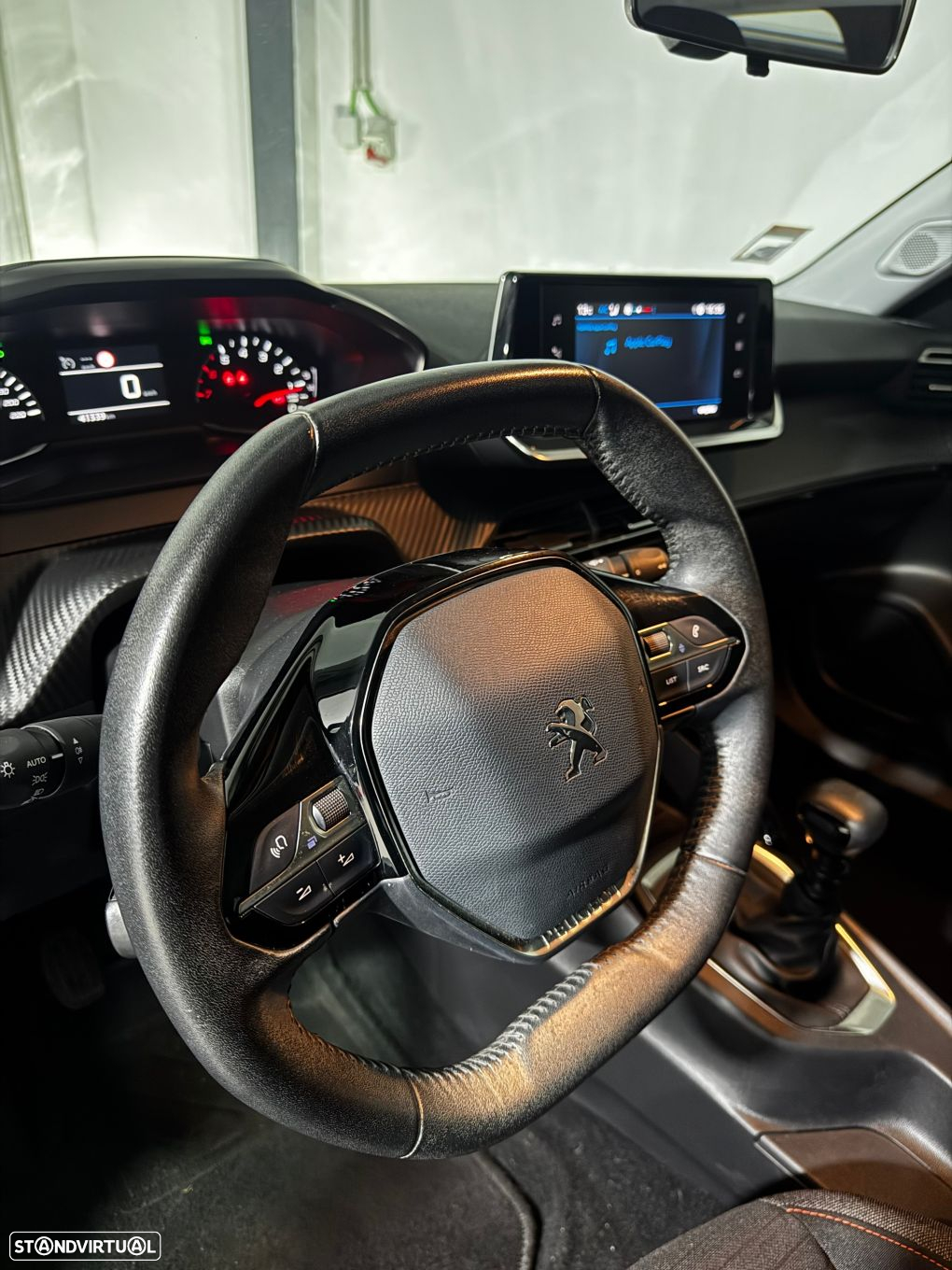 Peugeot 2008 1.5 BlueHDi Active - 30