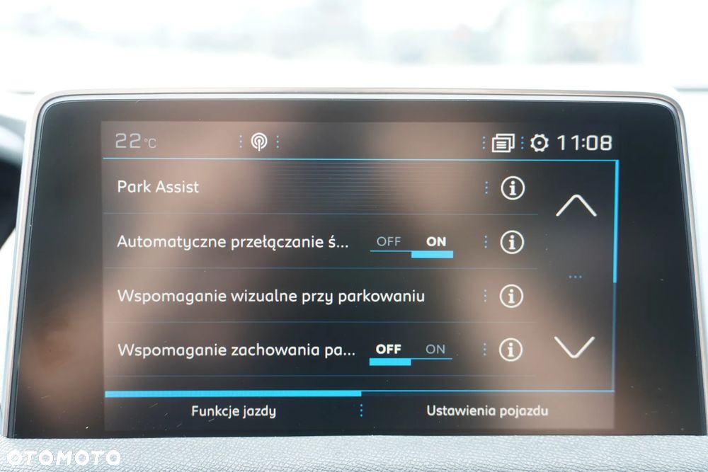 Peugeot 3008 THP 165 EAT6 Stop & Start Allure - 17