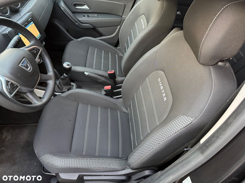 Dacia Duster - 16