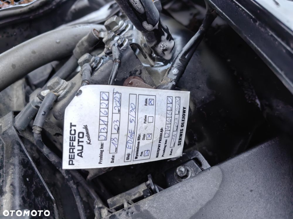 Volvo V50 2.4i Edition - 34