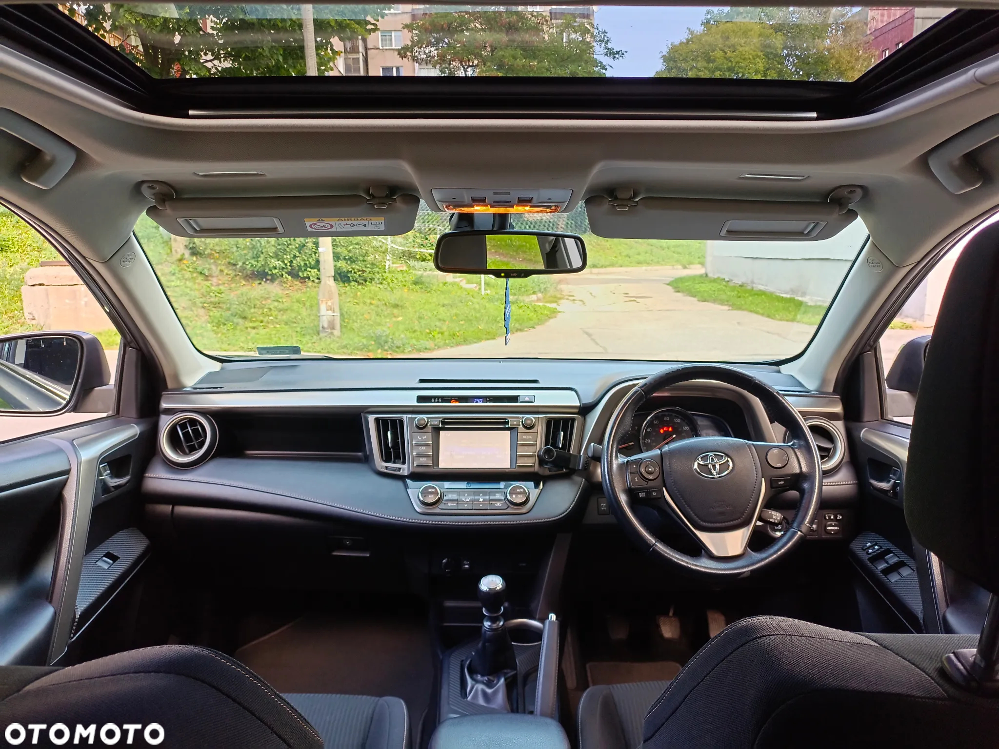 Toyota RAV4 - 2