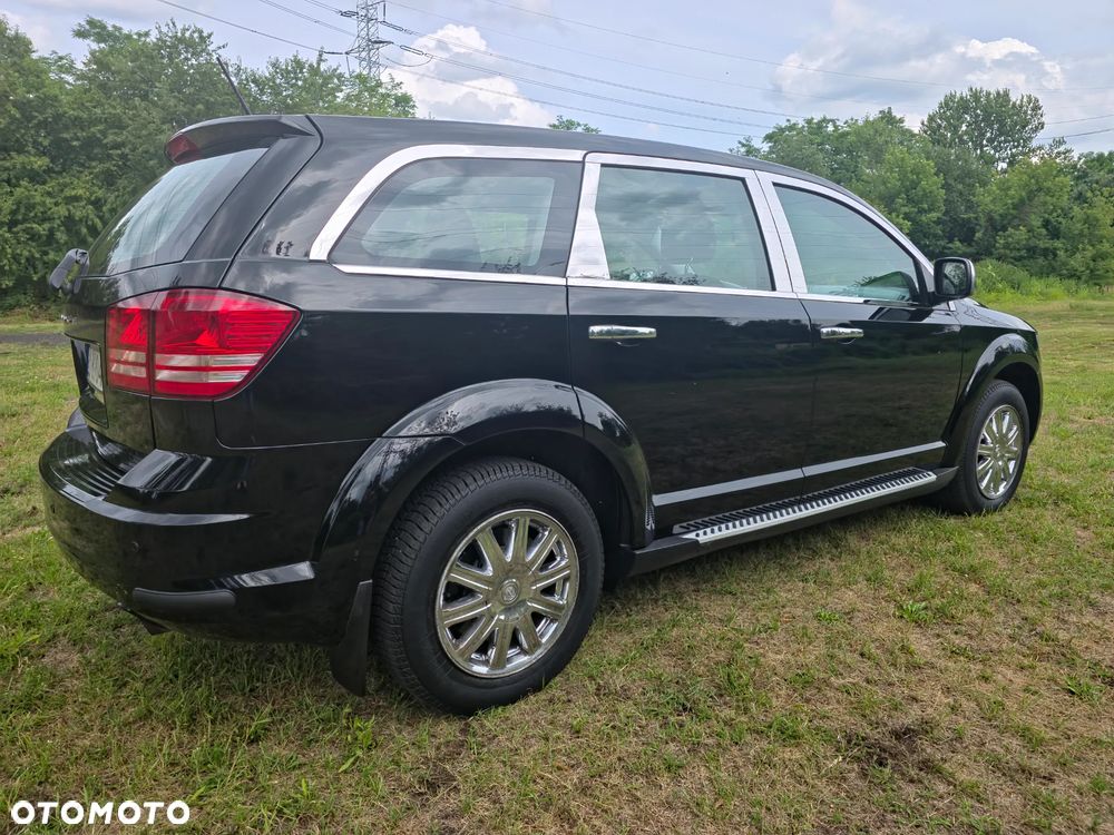 Dodge Journey - 24