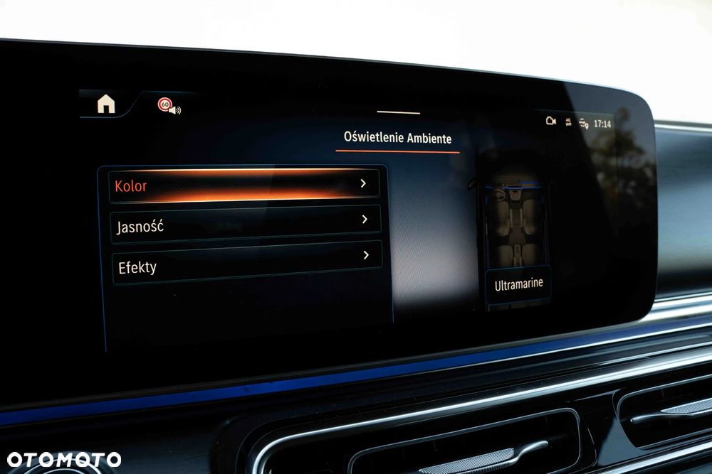Mercedes-Benz EQV 300 90kWh - 36