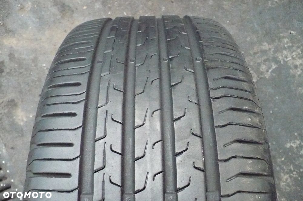 CONTINENTAL EcoContact 6 225/45R18 5,3mm 2024 - 1