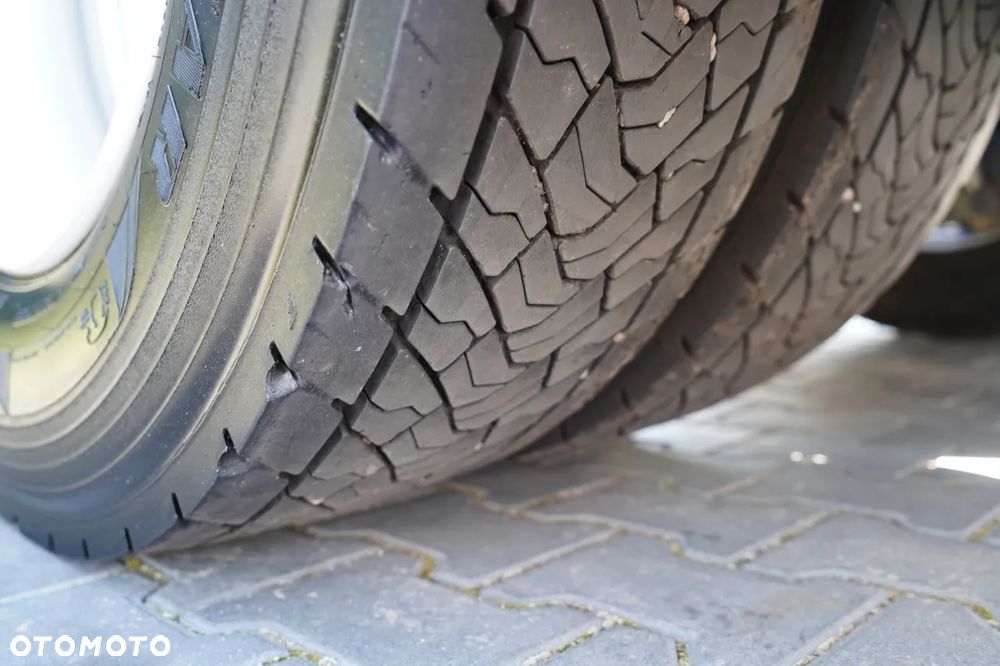 Scania S 500 / RETARDER / KLIMATYZACJA POSTOJOWA / PO KONTRAKCIE SERWISOWYM / SPROWADZONY - 21