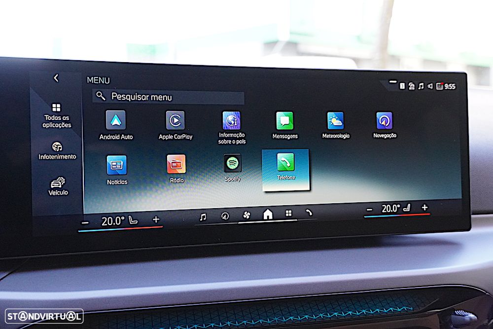 BMW i4 eDrive40 - 22