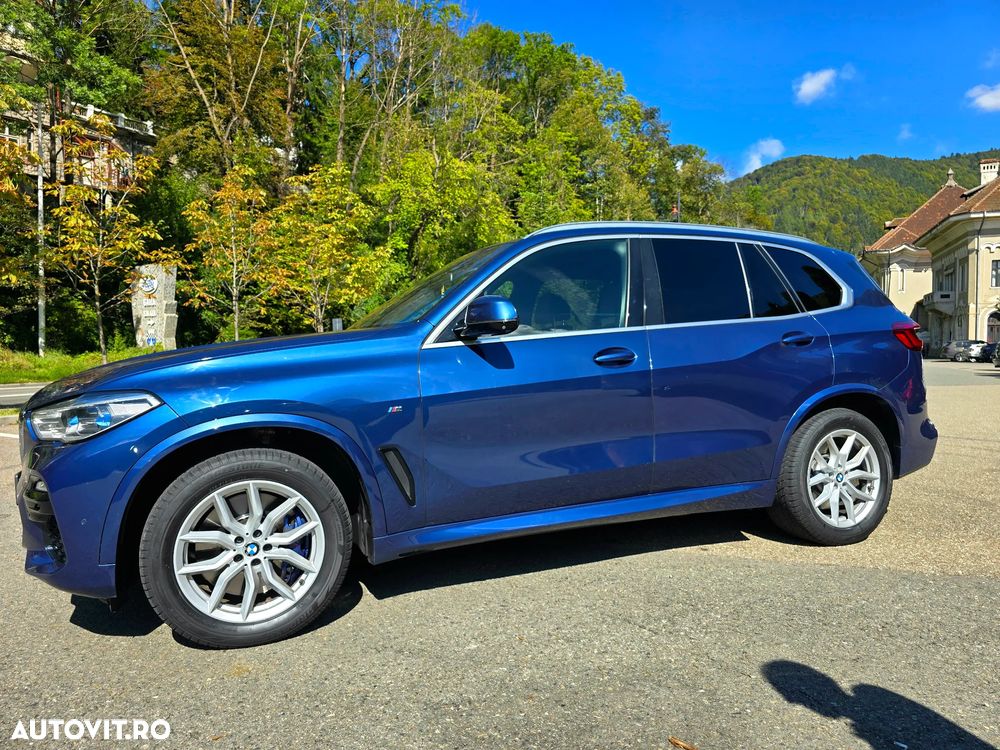 BMW X5 xDrive30d - 28