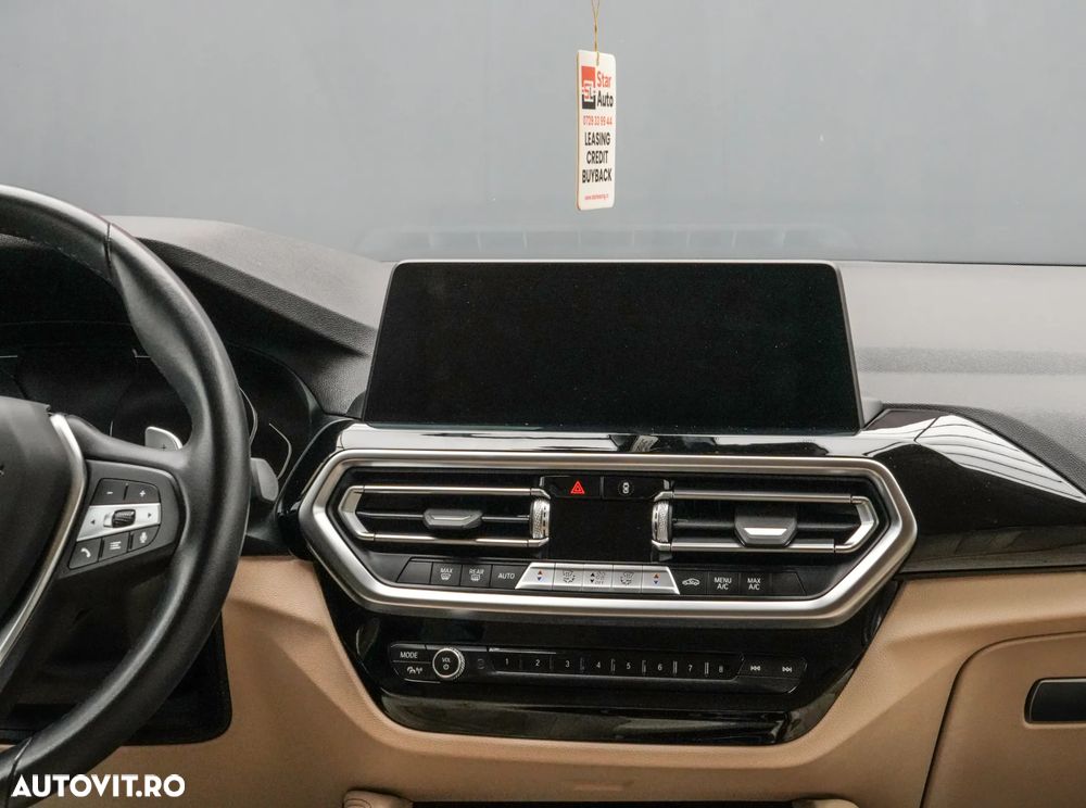 BMW X4 xDrive20i AT Advantage - 19