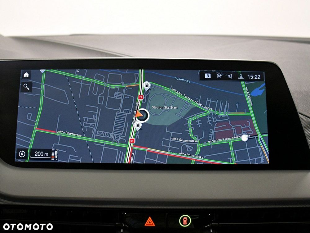 BMW Seria 1 118i Advantage - 22