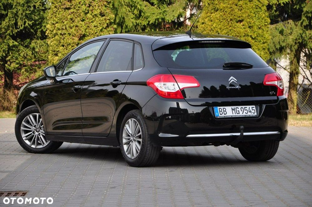 Citroën C4 - 20