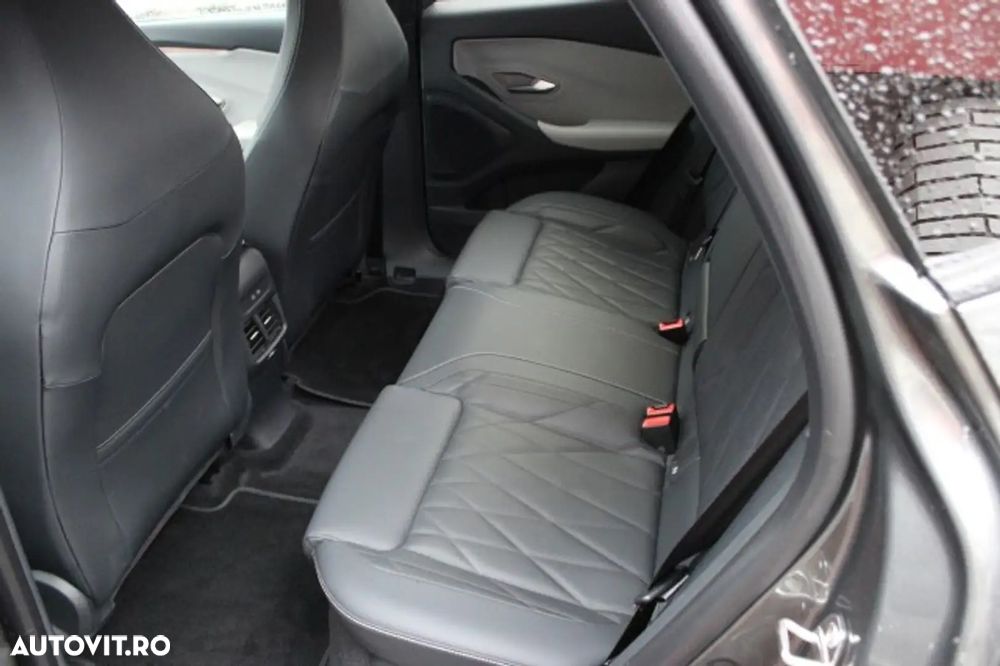 Ford Capri 79 kWh 340 CP AWD Premium - 10