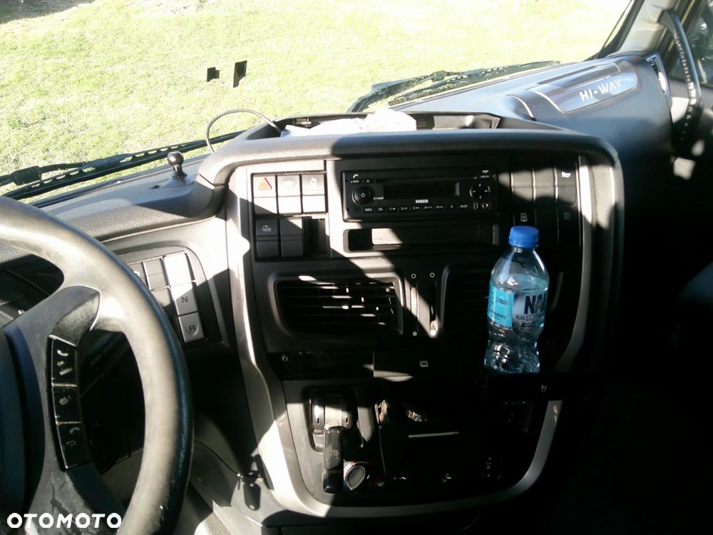 Iveco STRALIS HI WAY 460 - 9