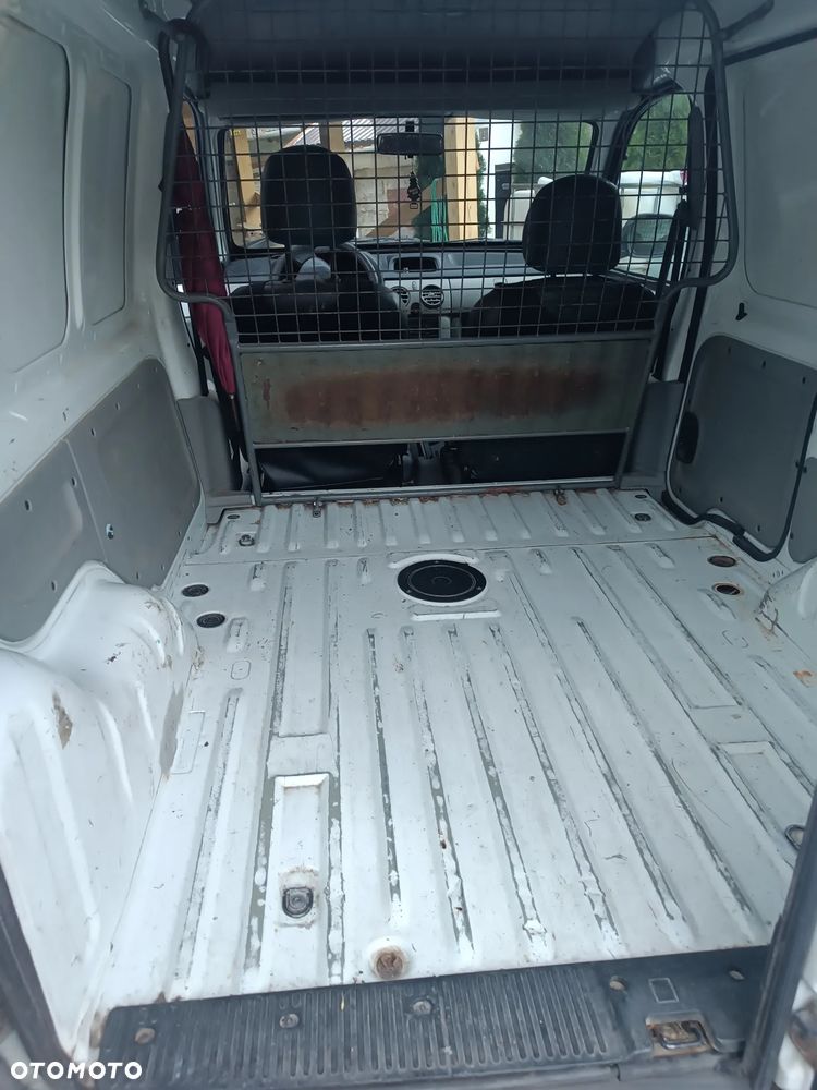 Renault Kangoo - 9