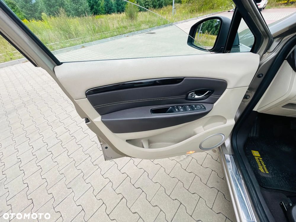 Renault Scenic 2.0 16V 140 CVT Luxe - 19