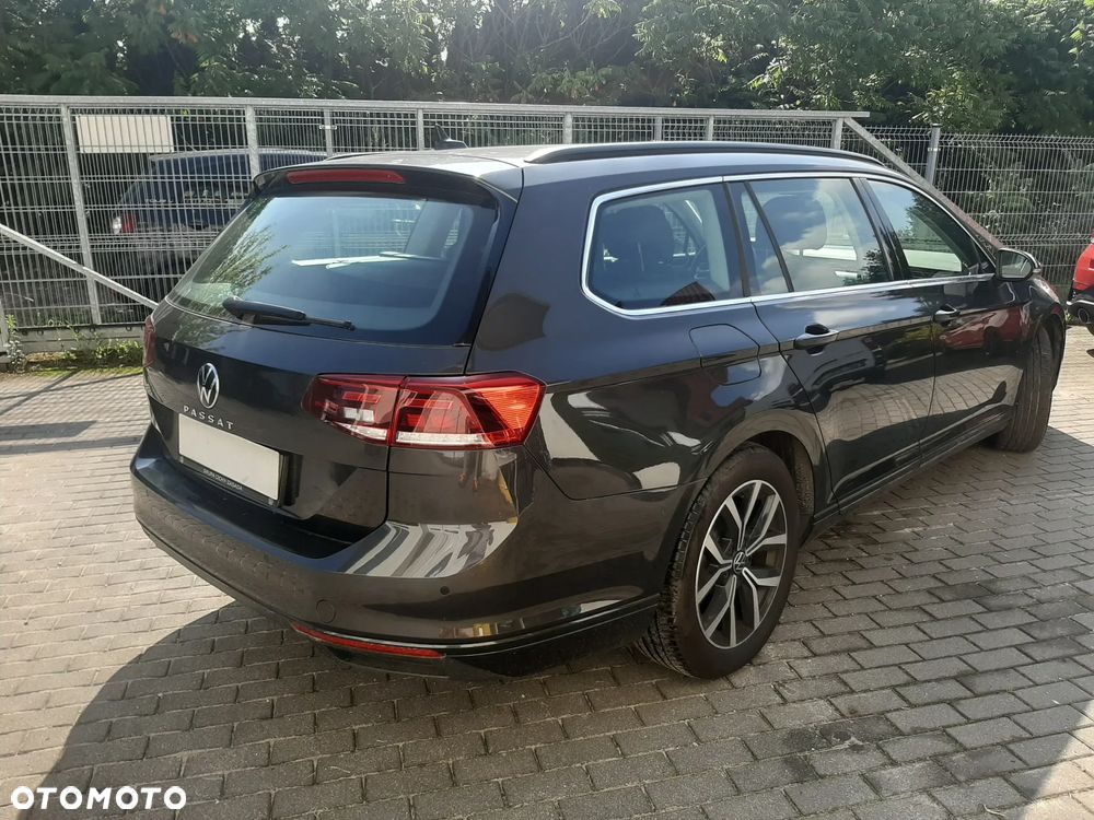 Volkswagen Passat 2.0 TDI EVO Business DSG - 40